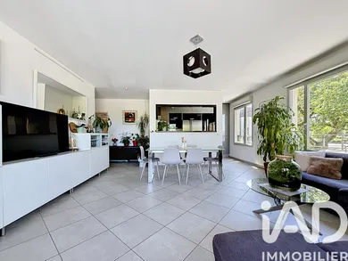 Apartment in Beaumont (74160)