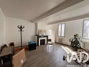 Immeuble à Saint-Gaudens (31800)