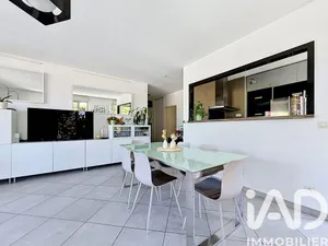 Appartement à Beaumont (74160)
