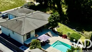 Maison à Arsac (33460)