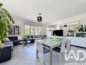 Apartment in Beaumont (74160)