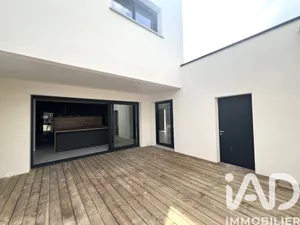 House in Bruz (35170)