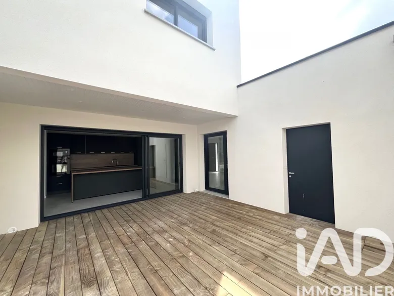 Maison 5 pièces 128 m² · à Bruz · 128,5 m² · 583 000 €