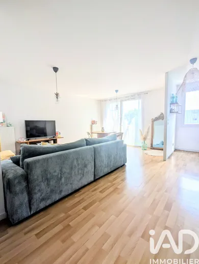 Duplex à Lille (59000)