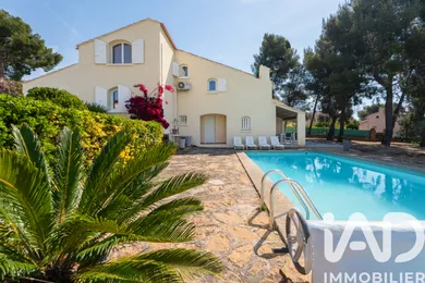 House in La Ciotat (13600)