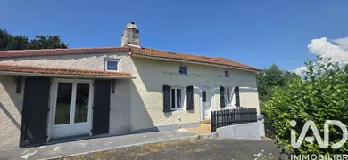 Maison à Saint-Paul-des-Landes (15250)