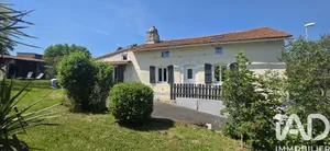 Maison à Saint-Paul-des-Landes (15250)