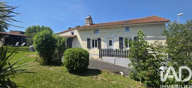 Maison à Saint-Paul-des-Landes (15250)