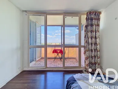 Appartement à Créteil (94000)