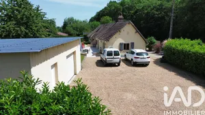 Longère à Pontgouin (28190)