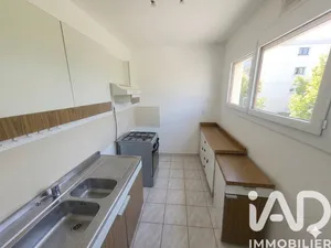 Appartement à Chilly-Mazarin (91380)