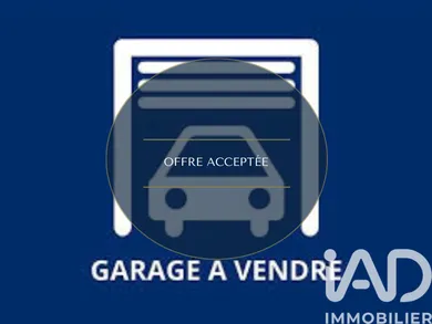 Garage in Montrouge (92120)