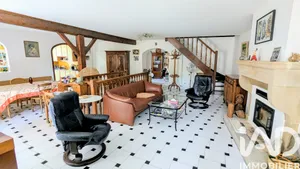 Apartment in Beaumont-lès-Valence (26760)
