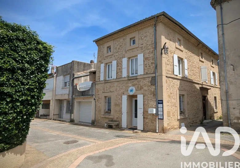 Appartement 5 pièces 155 m² · à Beaumont-lès-Valence · 155 m² · 250 000 €