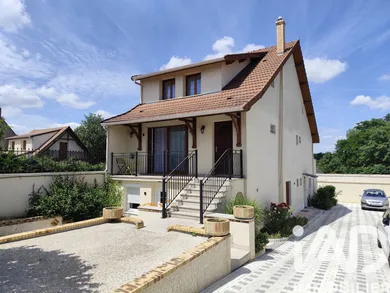 Immeuble à La Ville-du-Bois (91620)