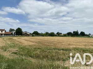 Building plot in Gourdan-Polignan (31210)