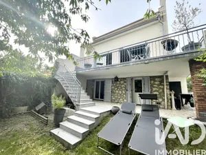 Maison à Argenteuil (95100)