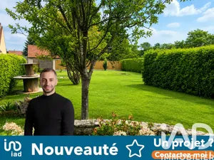 Terrain à bâtir à Richebourg (78550)