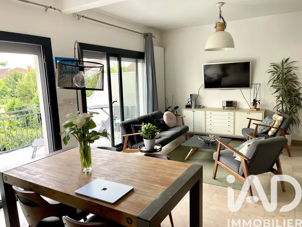 Maison à Argenteuil (95100) photo 2