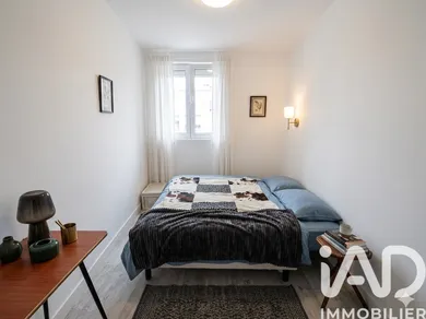 Appartement à Lille (59800)