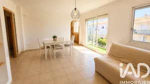 Appartement à Perpignan (66100)