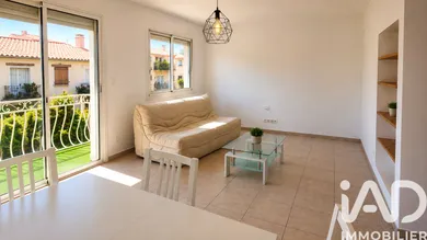 Appartement à Perpignan (66100)