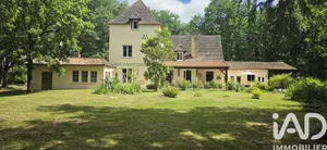 Park home in Pomport (24240)