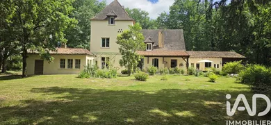 Park home in Pomport (24240)