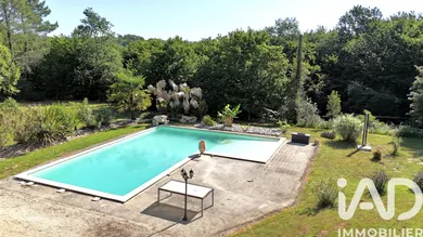 Maison de campagne à Saint-Front-sur-Lémance (47500)