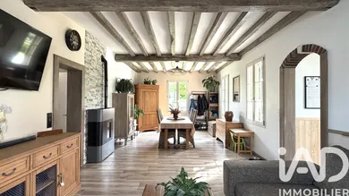 Maison à Lavau (10150)