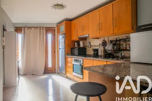 Immeuble à Stains (93240)