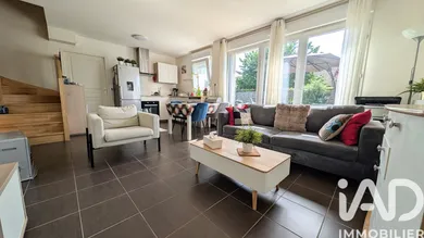 Maison à Spay (72700)
