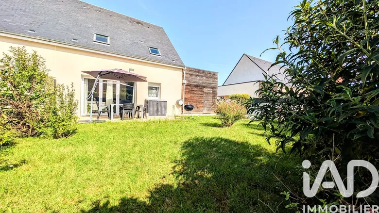 Maison 5 pièces 92 m² · à Spay · 91,9 m² · 218 000 €