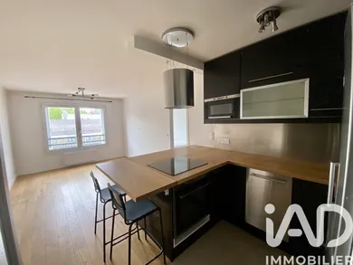Apartment in Romainville (93230)