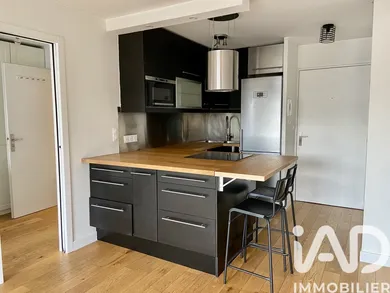Apartment in Romainville (93230)