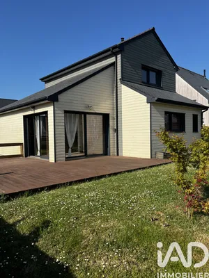 Maison à Aucaleuc (22100)
