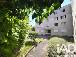 Apartment in Besançon (25000)