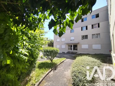 Apartment in Besançon (25000)