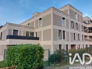 Apartment in Éragny (95610)