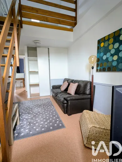 Appartement à Rennes (35000)