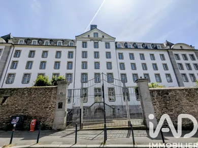 Appartement à Rennes (35000)