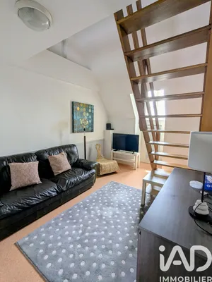 Apartment in Rennes (35000)