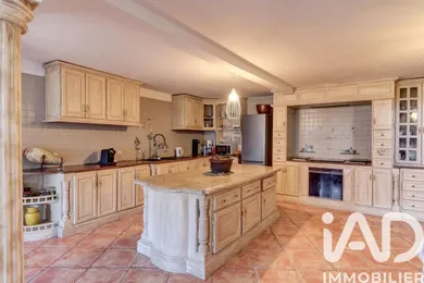 Maison de village à Rimplas (06420)