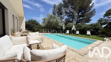 House in Nîmes (30000)