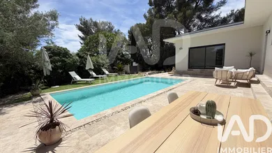 House in Nîmes (30000)