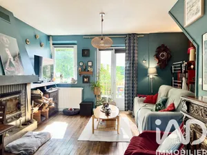 Park home in Razès (87640)