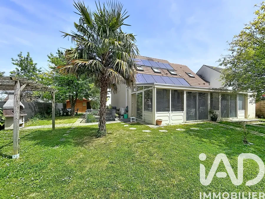 Maison à Bray-sur-Seine (77480) photo 3