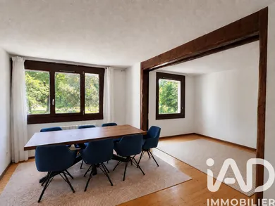 Appartement à Saint-Julien-en-Genevois (74160)