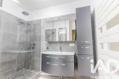 Appartement à Ris-Orangis (91130)