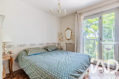 Appartement à Ris-Orangis (91130)